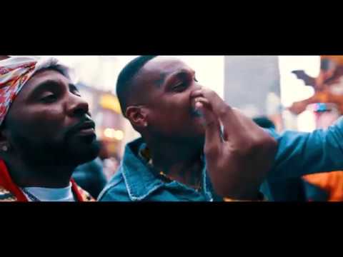 Mitichy Slick - OG Triggeration feat. Eddie MMack (Music Video)