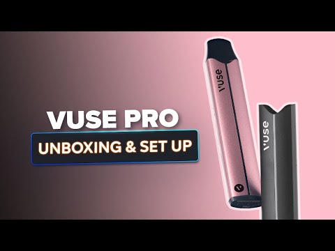 Vuse Device Price