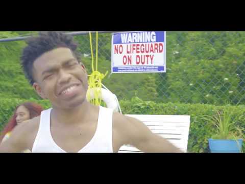 Zion Moore "Splash!"