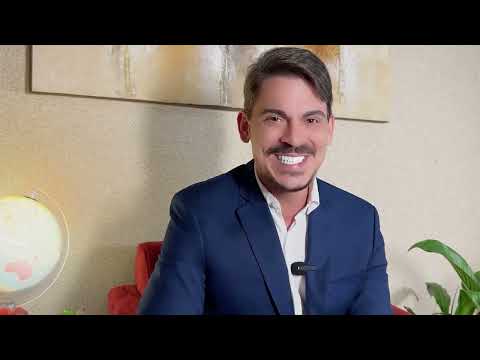 Vídeo de apresentação da terapia com Cello Menezes no YouTube