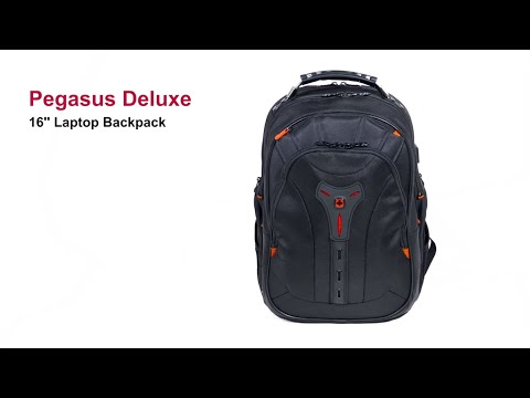 wenger pegasus backpack