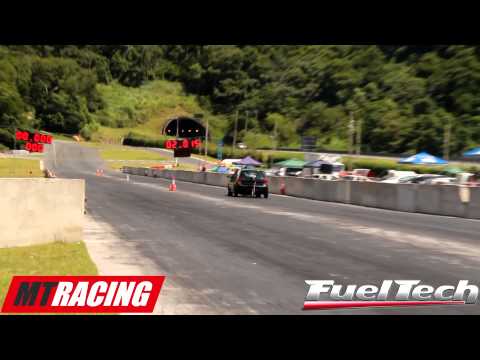 1° Festival Speedway de Arrancada, GOL DT-B Fernando Semeniuk 7.4s