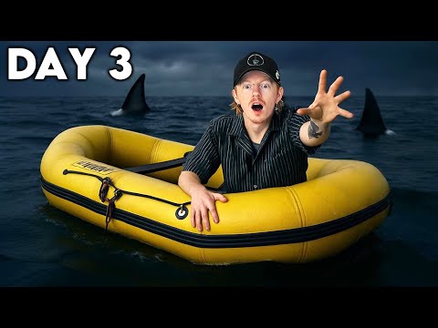 24 HOURS in our POOL (Never Again)