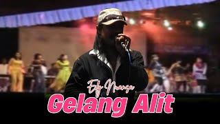 Download lagu Edy Nuansa - GELANG ALIT   |  Pesona Nada _ Top Live Kendang Kempul mp3