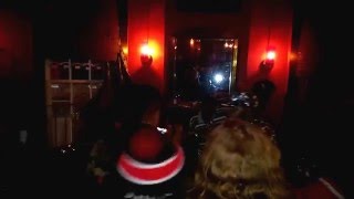 U.N.L.V. - &quot;6th and Baronne&quot; @ Circle Bar