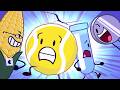 BFDI II Universes CROSS OVER 2026 Tour Tickets OUT NOW