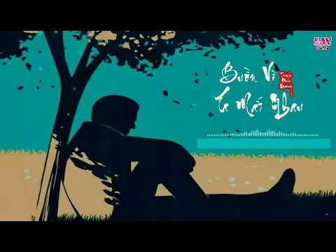 #Buonvitamatnhau#trinhdinhquang                      Buồn vì ta mất nhau-Trịnh Đình Quang|#Jeenmusic