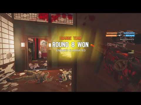 1v3 clutch 10 seconds