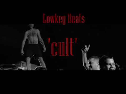 [FREE] Sadam x Dof Twogee x HGEMONA$ Type Beat "Cult" | Drill Type Beat 2020