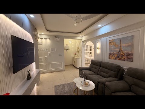 Styltech Interior  and Modern Flat Craft
