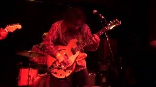 The Prefab Messiahs "Orange Room"