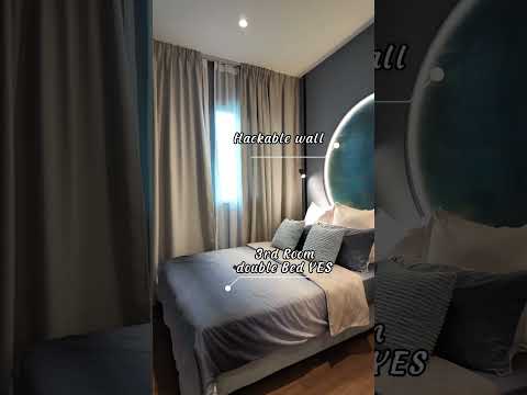 Kediaman Servis untuk Dijual di M Aurora - Ken Chin - PropertyGuru.com.my
