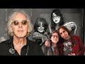 Peter Criss Pays Tribute To Ace Frehley: ‘Goodbye my brother’