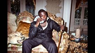 Gucci Mane Type Beat - Trap Bunk (Prod. by RicandThadeus)