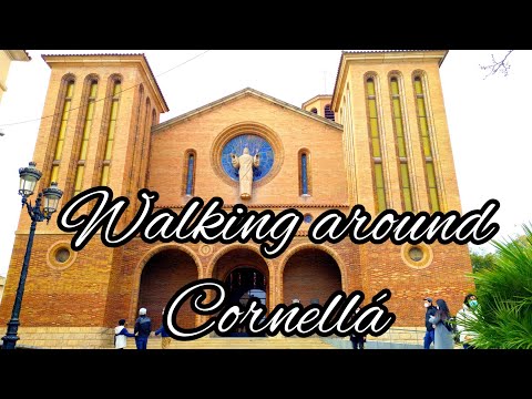 Cornellá Llobregat