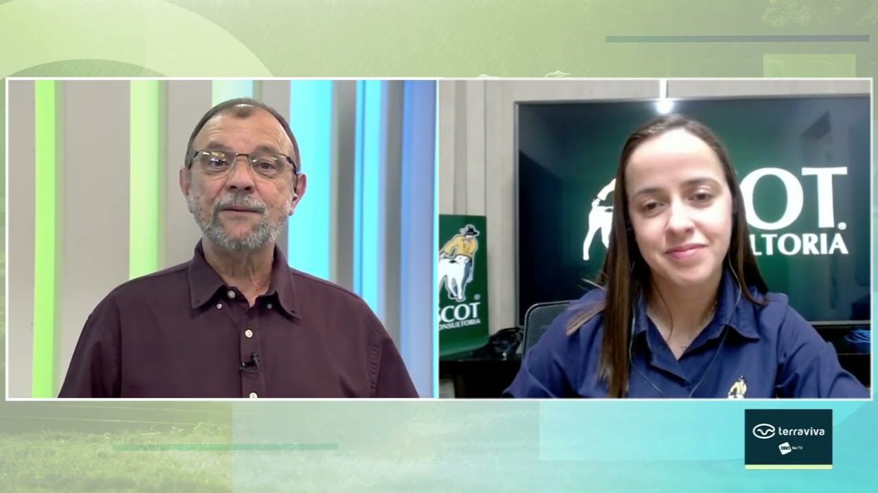 Íntegra Terraviva DBO na TV - 21/10/2026