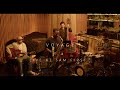 VOYAGE - Charles Goold Quartet Live at Sam First!