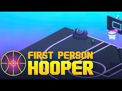First Person Hooper | GamePlay PC - YouTube