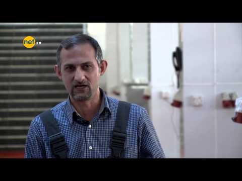 NET TV  -  kari mn ice kings hawler