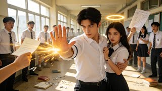 Download lagu 죽음을 딛고 고등학교로 환생! 재벌 전학생과 손잡은 공부천재의 사이다 역습【귀여운 그녀의 직진 고백】 mp3