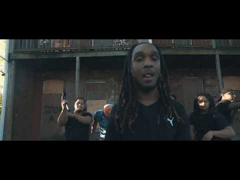 Stebo - 10 Shots [Official Music Video]