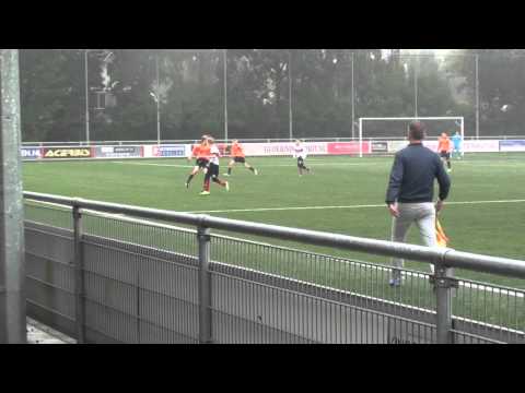 17 okt 2015 comp Hoogland D1- De Meern D1