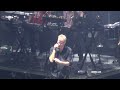 The National - Looking For Astronauts (Live @ Sagres Campo Pequeno 2023)