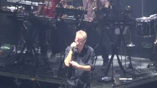 The National - Looking For Astronauts (Live @ Sagres Campo Pequeno 2023)