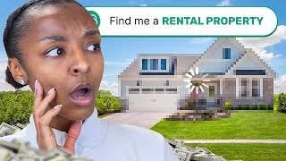 I Asked AI to Find Me a Rental Property — Here’s What Happened