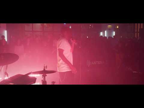 Dino D' Santiago - Como Seria | Eléctrico | Antena 3