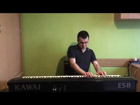 Bogusław Kaczmar - "Have You Met Miss Jones?" (R.Rodgers)