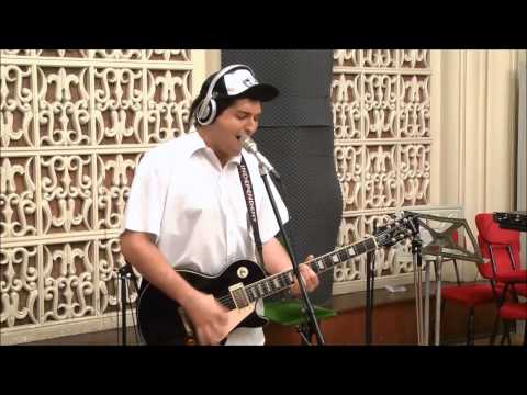 AGORA - Altfel Live la Sala de Repetitii Radio 3 Net