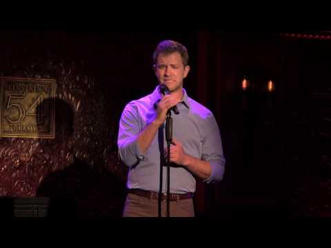 Sean Michael Palmer - "Cruella de Vil" (Mel Leven) NEW RECRUITS