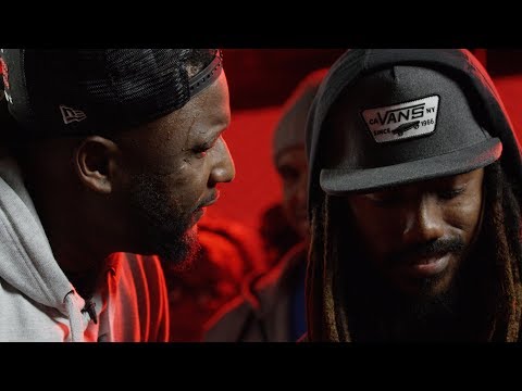 Bobby Lee vs Ron Compton