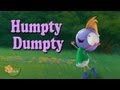 Big Bees Jr Humpty Dumpty