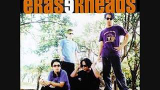 Eraserheads- Julie Tearjerky