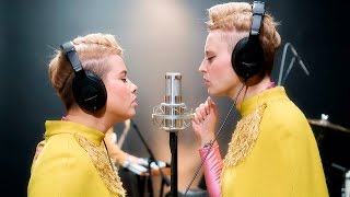 Lucius - Full Performance (Live on KEXP)