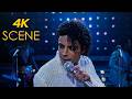 Michael Human Nature Scene 4K MICHAEL 2026 Movie