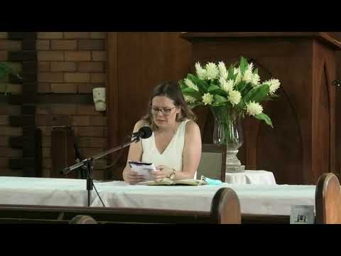 Sabbath School & Divine Service Livestream - 23 Jan 2021