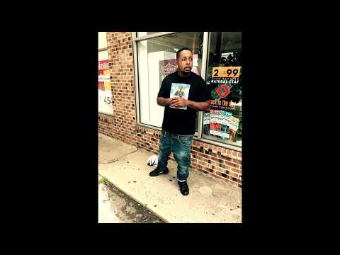 Alldaway Dre ft.  Lil Maad - No Handlin