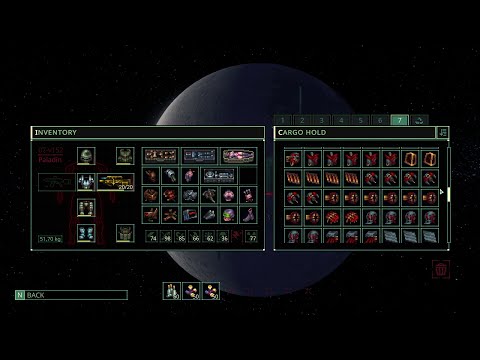 QuasiMorph - Ultimate guide for augmentation - Tips to survive Early & Endgame - Best Cyborg parts