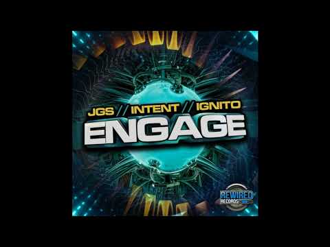 JGS & INTENT - And Echo