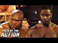 Bone Vs Hammerman Blood And Bone