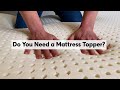 Do You Need a Mattress Topper? | Consumer Reports