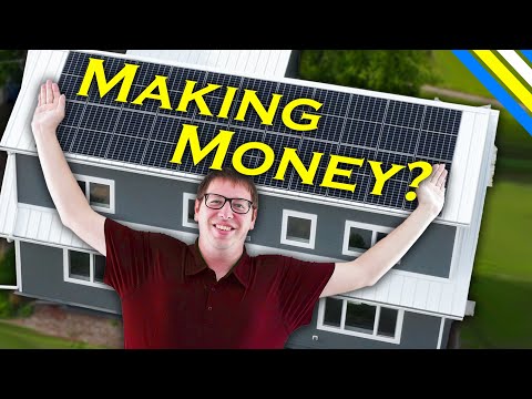 Tour A Net-Zero Home - See What You're Missing Out On!