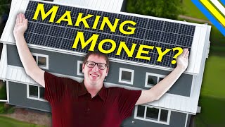 Tour A Net-Zero Home - See What You're Missing Out On!