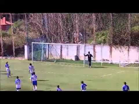 Belenenses 2 / Malveira Serra 0