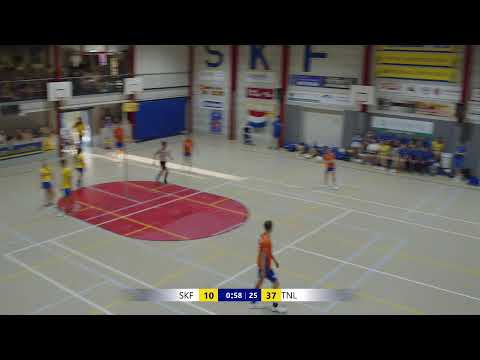 SKF - TeamNL 18 juni 2025