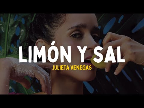 Julieta Venegas - Limon Y Sal [Letra]