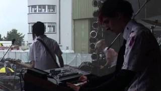 The Birthday Massacre - Lovers End Live @M&#39;era Luna Festival  2005